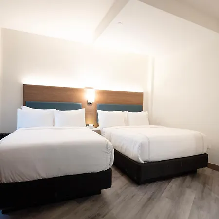 Even Long Island - By Ihg Hotel 3*