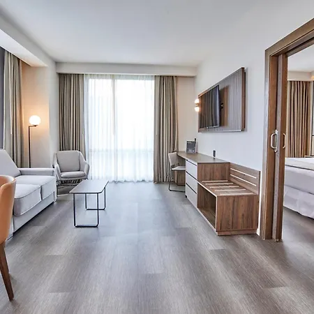 Hotel Riu Plaza Manhattan Times Square 4*