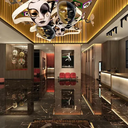 Riu Plaza Manhattan Times Square Hotel 4*