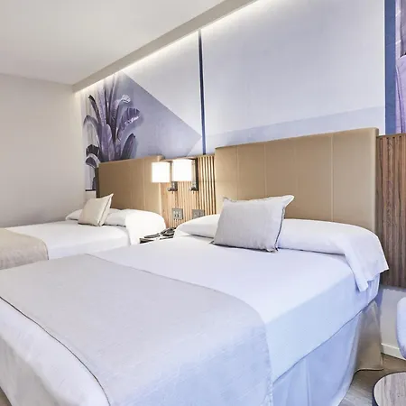 Riu Plaza Manhattan Times Square Hotel 4*