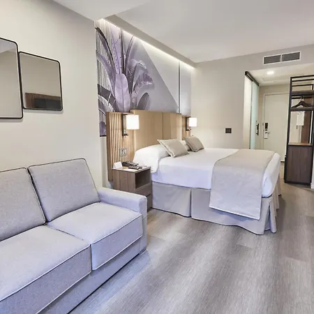 Riu Plaza Manhattan Times Square Hotel 4*