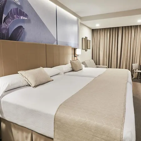 Riu Plaza Manhattan Times Square