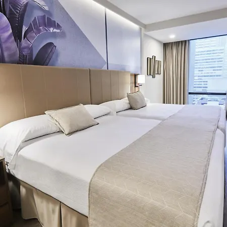 Riu Plaza Manhattan Times Square New York