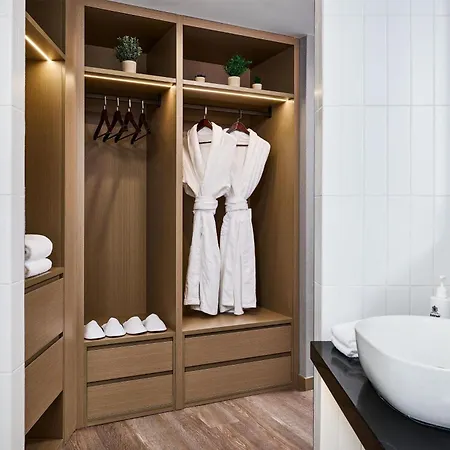 Hotel The George Manhattan, Tapestry Collection By Hilton 4*