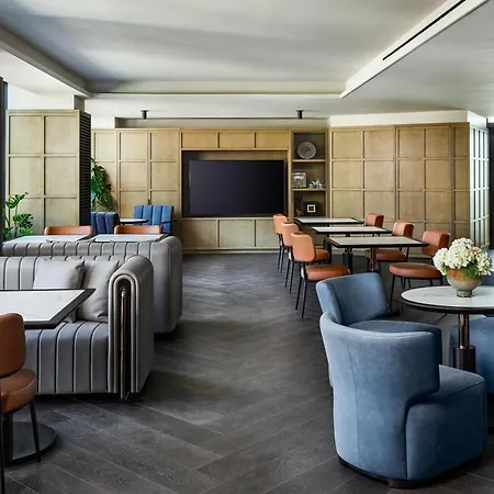 The George Manhattan, Tapestry Collection By Hilton 4* New York