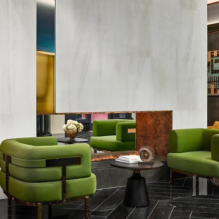 The George Manhattan, Tapestry Collection By Hilton 4* New York