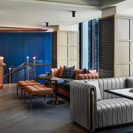 Hotel The George Manhattan, Tapestry Collection By Hilton 4*
