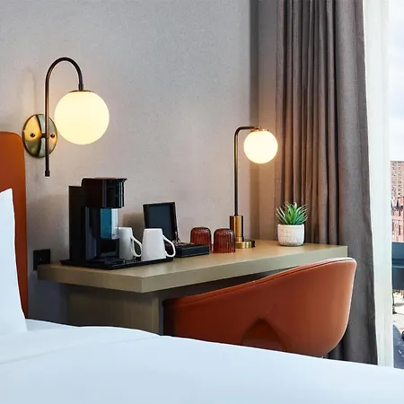 The George Manhattan, Tapestry Collection By Hilton Hotel