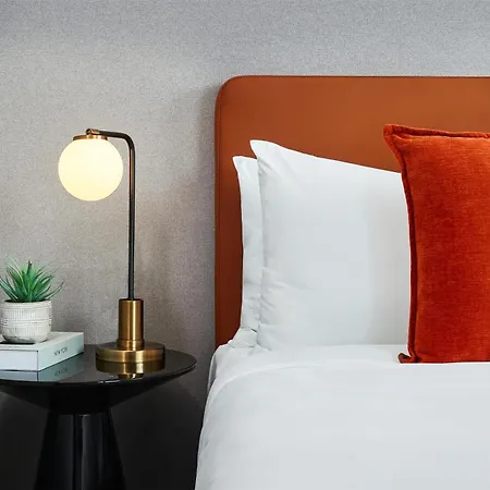 Hotel The George Manhattan, Tapestry Collection By Hilton 4*