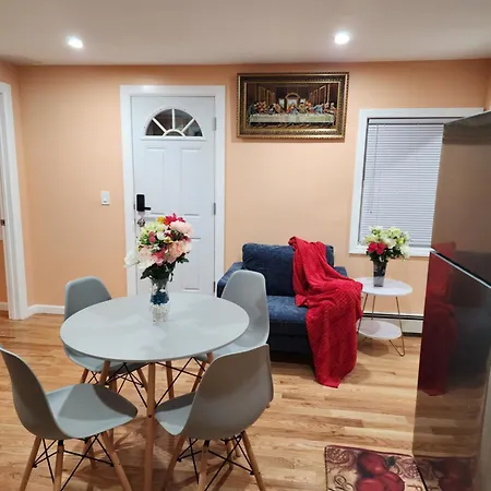 Unique For Professionals Homestay New York