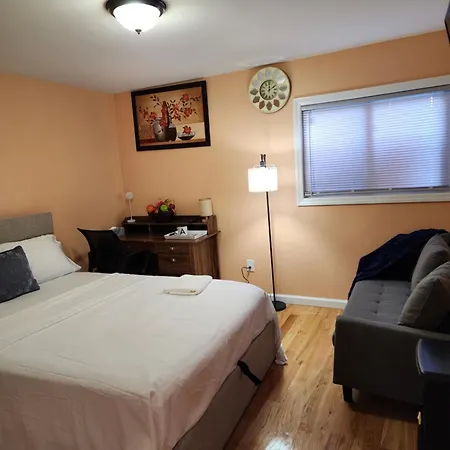 Unique For Professionals Homestay