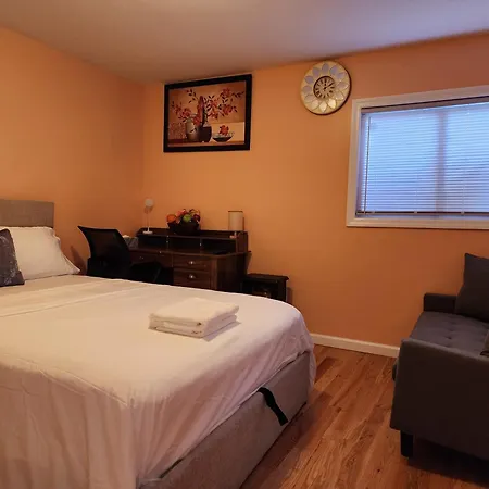 Unique For Professionals Homestay
