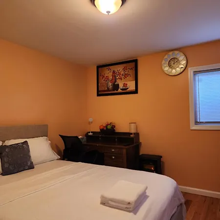 Unique For Professionals Homestay New York