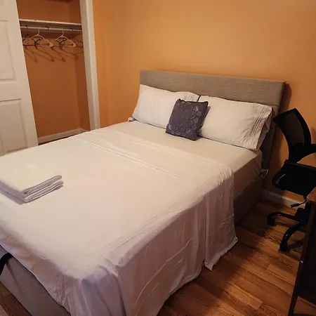 Homestay Unique For Professionals *
