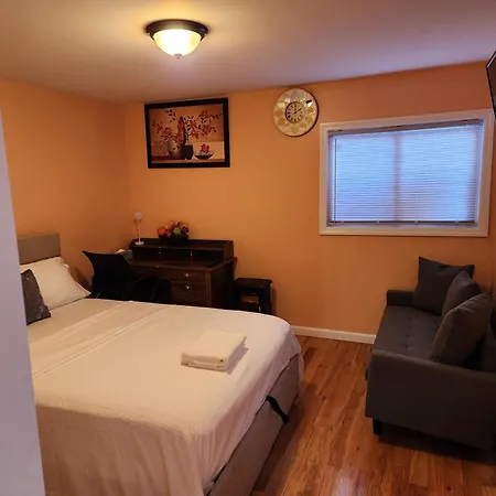 Homestay Unique For Professionals *