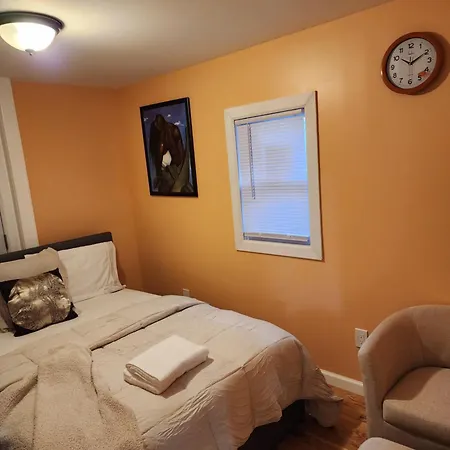 Homestay Unique For Professionals