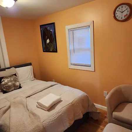 Homestay Unique For Professionals *