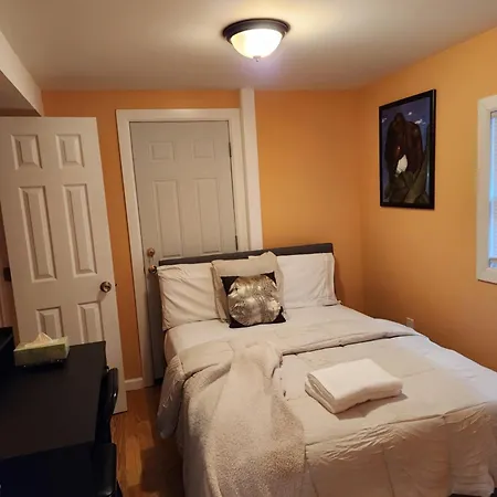 Homestay Unique For Professionals