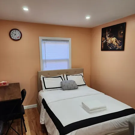 Unique For Professionals Homestay New York