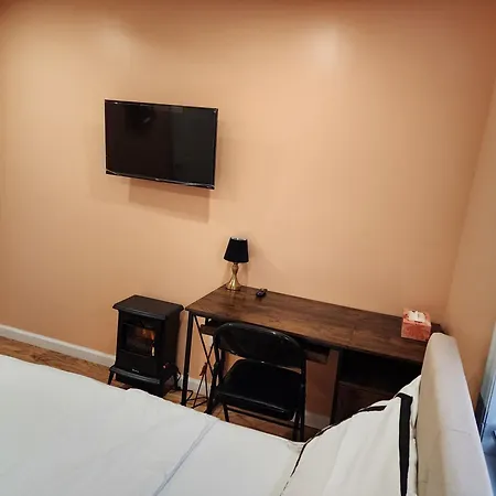 Unique For Professionals Homestay *