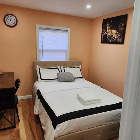 Unique For Professionals Homestay *