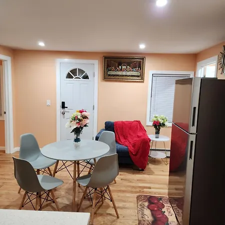 Unique For Professionals Homestay *