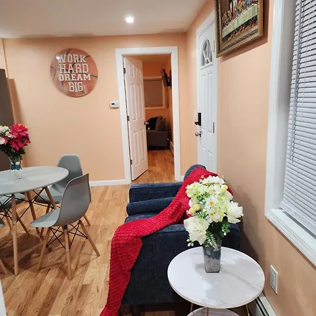 Unique For Professionals Homestay New York