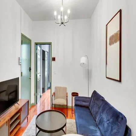 Charming 3br In Nyc *