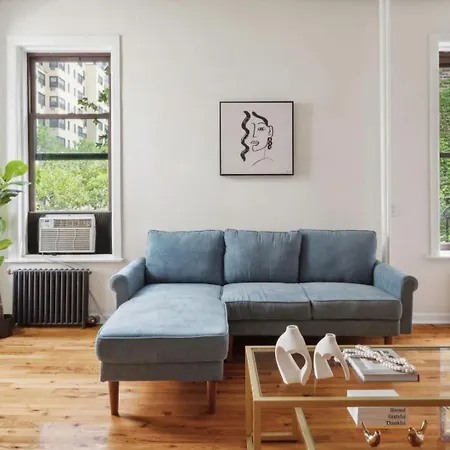 Gorgeous 2 Bedroom In Ues Apartment New York