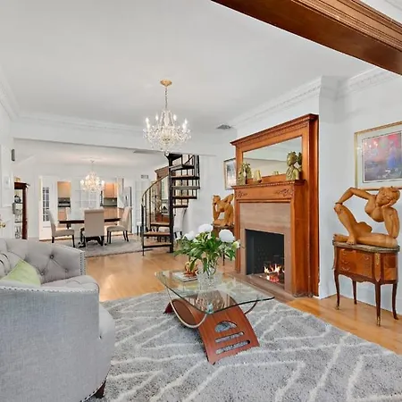 Harlem Gem Apartment New York