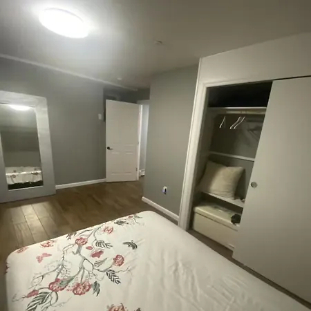 Brand New House Apartment