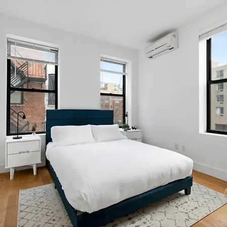 Apartment Fabulous 1 Bedroom In The Heart Of Manhattan *