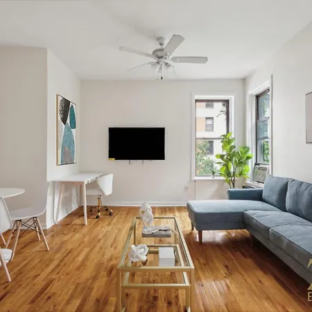 Gorgeous 2 Bedroom In Ues New York