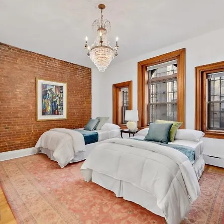 Harlem Gem Apartment