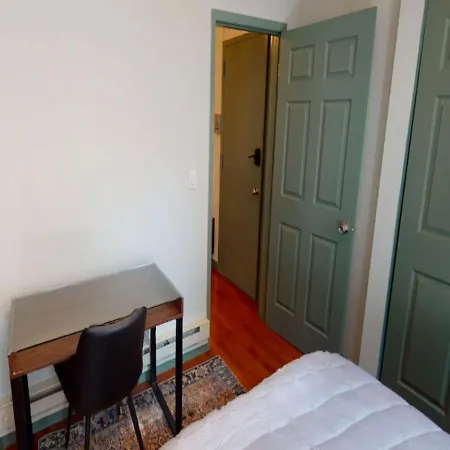 Apartment Charming 3br In Nyc