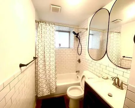 Brand New House Apartment *