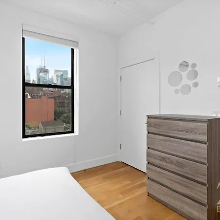 Apartment Fabulous 1 Bedroom In The Heart Of Manhattan