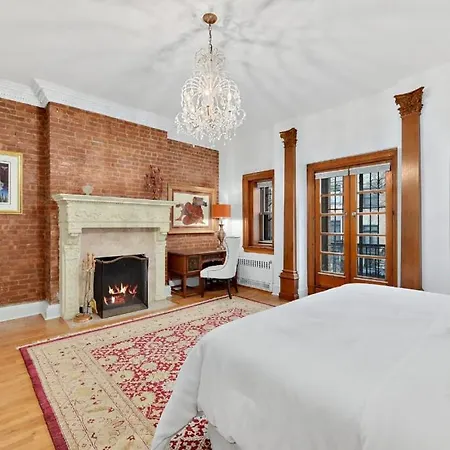 Apartment Harlem Gem *