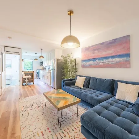 Luxury 3br Park Slope W Office And Washer Dryer * New York