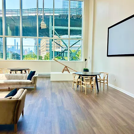Apartment Elegant Long Island With Skyline Views