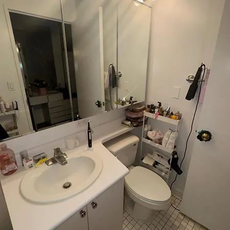 Apartment Loft In With Ameneties Building Location In Midtown