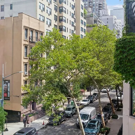 Apartment Beautiful 1-bedroom In The Upper East Side *