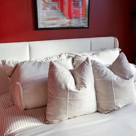 Apartment Lux Bronx Rooftop, Pool, Gym, Cinema New York
