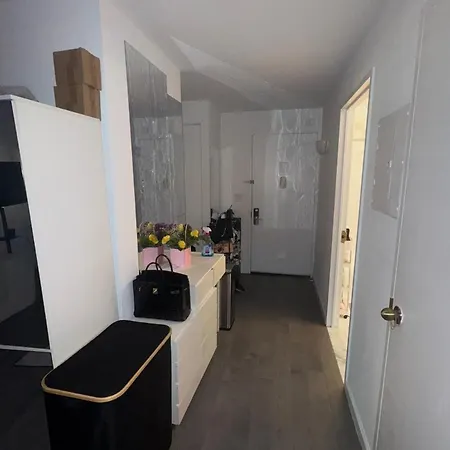 Loft In With Ameneties Building Location In Midtown Apartment New York