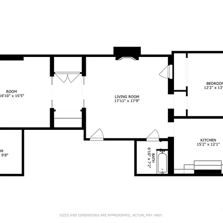 Classic Nyc Brownstone 2br In Prime Chelsea New York