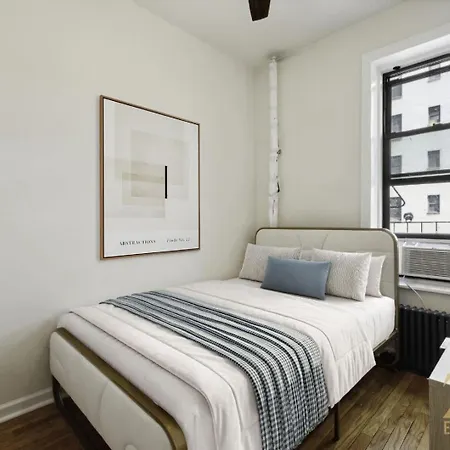 Gorgeous 2 Bedroom In Ues *