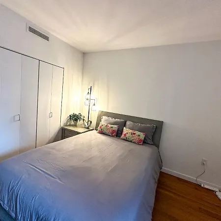 Penthouse In Greenpoint