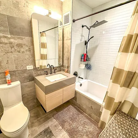 Apartment Penthouse In Greenpoint