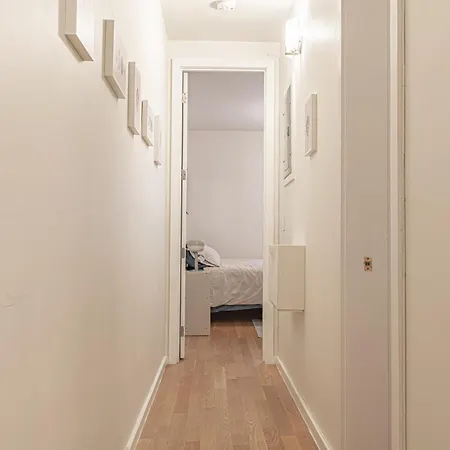 Apartment Charming 2b Near Williamsburg New York