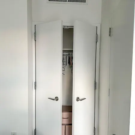 Penthouse In Greenpoint New York